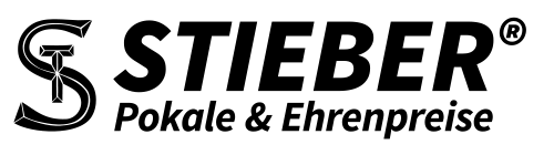 Logo - Stieber Vereinsbedarf